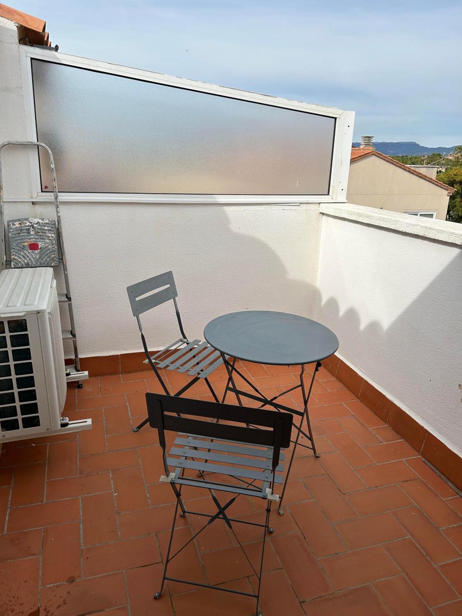 Casa Adosada En Vilafortuny, Cambrils Luaran gambar